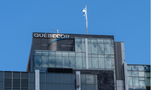 Quebecor