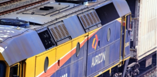 Aurizon