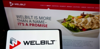 Welbilt