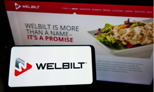 Welbilt