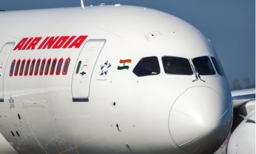 Air India