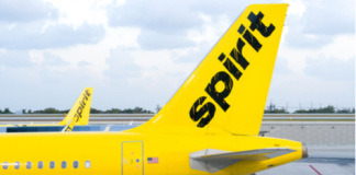 Spirit Airlines