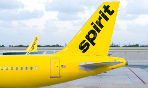 Spirit Airlines