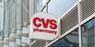 CVS