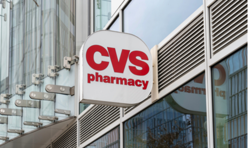 CVS