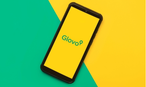 Glovo