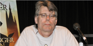 Stephen King