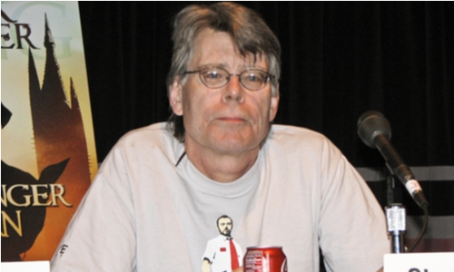 Stephen King