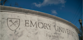 Emory University