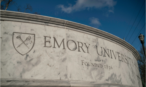 Emory University