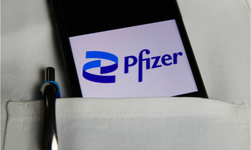 Pfizer