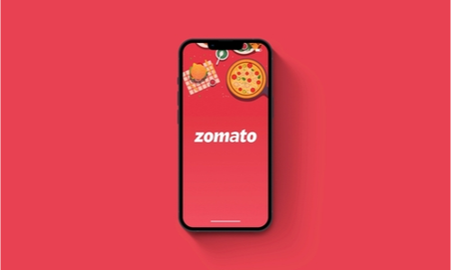 Zomato