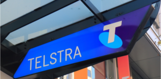 Telstra