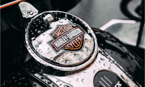 Harley-Davidson