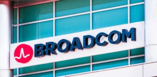 Broadcom