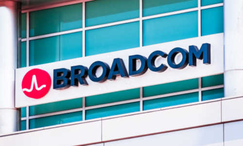 Broadcom