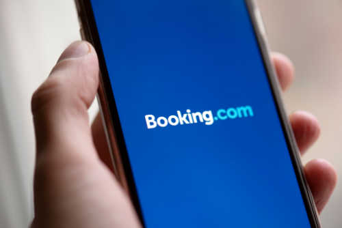 Booking