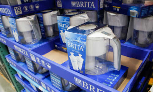 Brita