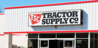 Tractor Supply