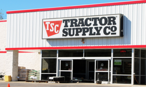 Tractor Supply