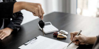 Seattle Renters Sue Leasing Companies For Price-Fixing